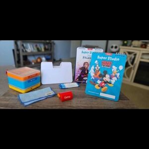 Osmo Genius Starter Pack Bundle